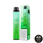 VAPES BAR GHOST PRO 3500 PUFFS DISPOSABLE - Image 12