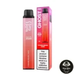 VAPES BAR GHOST PRO 3500 PUFFS DISPOSABLE - Image 13