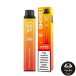 VAPES BAR GHOST PRO 3500 PUFFS DISPOSABLE - Image 14