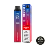 VAPES BAR GHOST PRO 3500 PUFFS DISPOSABLE - Image 16