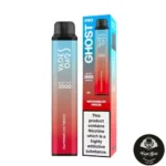 VAPES BAR GHOST PRO 3500 PUFFS DISPOSABLE - Image 15
