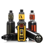 VAPORESSO ARMOUR S 100W STARTER KIT