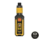 VAPORESSO ARMOUR S 100W STARTER KIT - Image 7