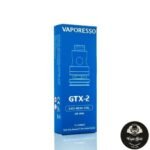 VAPORESSO GTX 2 COILS DUBAI - Image 2