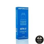 VAPORESSO GTX 2 COILS DUBAI - Image 3
