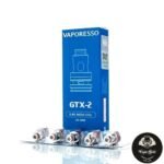 VAPORESSO GTX 2 COILS DUBAI - Image 5