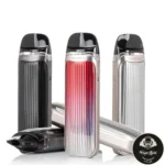 Vaporesso LUXE QS Pod System