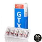 AUTHENTIC VAPORESSO GTX REPLACEMENT COILS DUBAI (5pcs) - Image 2