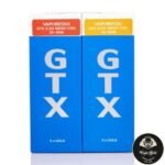 AUTHENTIC VAPORESSO GTX REPLACEMENT COILS DUBAI (5pcs)
