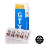 AUTHENTIC VAPORESSO GTX REPLACEMENT COILS DUBAI (5pcs) - Image 4