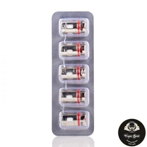 AUTHENTIC VAPORESSO GTX REPLACEMENT COILS DUBAI (5pcs) - Image 3