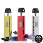 Vaporesso XROS 4 Mini Pod Kit