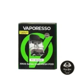 VAPORESSO XROS PRO PODS 3ML