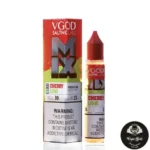 VGOD ICED MIX CHERRY LIME SALTNIC 30ML