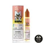 VGOD ICED MIX PEACH MANGO SALTNIC 30ML