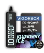 VIGORBOX 10000 PUFFS DISPOSABLE - Image 2