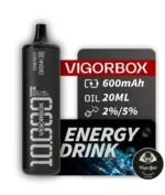 VIGORBOX 10000 PUFFS DISPOSABLE - Image 3