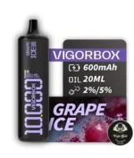 VIGORBOX 10000 PUFFS DISPOSABLE - Image 5