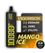 VIGORBOX 10000 PUFFS DISPOSABLE - Image 6