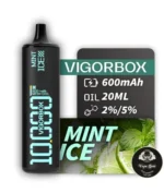 VIGORBOX 10000 PUFFS DISPOSABLE - Image 7