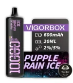 VIGORBOX 10000 PUFFS DISPOSABLE - Image 8