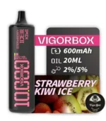 VIGORBOX 10000 PUFFS DISPOSABLE - Image 9