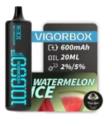 VIGORBOX 10000 PUFFS DISPOSABLE - Image 11