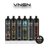VNSN QUAKE 10000 PUFFS DISPOSABLE