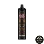 VNSN QUAKE 10000 PUFFS DISPOSABLE - Image 10