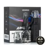 VOOPOO ARGUS POD 20W POD SYSTEM - Image 7