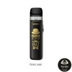 VOOPOO VINCI POD ROYAL EDITION - Image 4