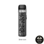 VOOPOO VINCI POD ROYAL EDITION - Image 5