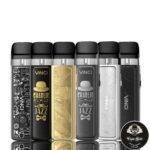 VOOPOO VINCI POD ROYAL EDITION