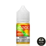 VOZOL SALTNIC KIWI PASSION FRUIT GUAVA 30ML