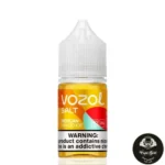 VOZOL SALTNIC MEXICAN MANGO ICE 30ML