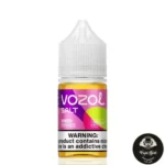 VOZOL SALTNIC MIXED BERRIES 30ML