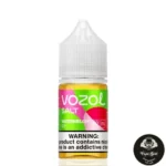 VOZOL SALTNIC WATERMELON ICE 30ML