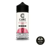 WATERMELON CHILL CORE BY DINNER LADY 120ML