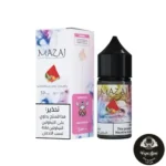 WATERMELON CANDY BY MAZAJ SALTNIC 30ML