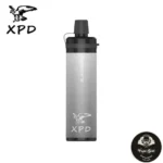 XPD BAR 10000 PUFFS DISPOSABLE VAPE - Image 10