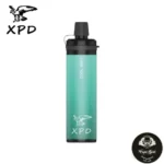 XPD BAR 10000 PUFFS DISPOSABLE VAPE - Image 2