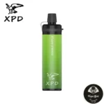 XPD BAR 10000 PUFFS DISPOSABLE VAPE - Image 3