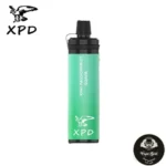 XPD BAR 10000 PUFFS DISPOSABLE VAPE - Image 4