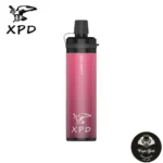 XPD BAR 10000 PUFFS DISPOSABLE VAPE - Image 5
