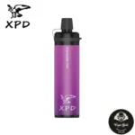 XPD BAR 10000 PUFFS DISPOSABLE VAPE - Image 6