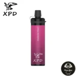 XPD BAR 10000 PUFFS DISPOSABLE VAPE - Image 7