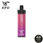 XPD BAR 10000 PUFFS DISPOSABLE VAPE - Image 8