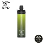 XPD BAR 10000 PUFFS DISPOSABLE VAPE - Image 9