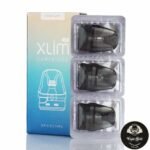OXVA XLIM V2 REPLACEMENT PODS