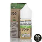 YOGI DELIGHTS SALTS APPLE ICE 30ML